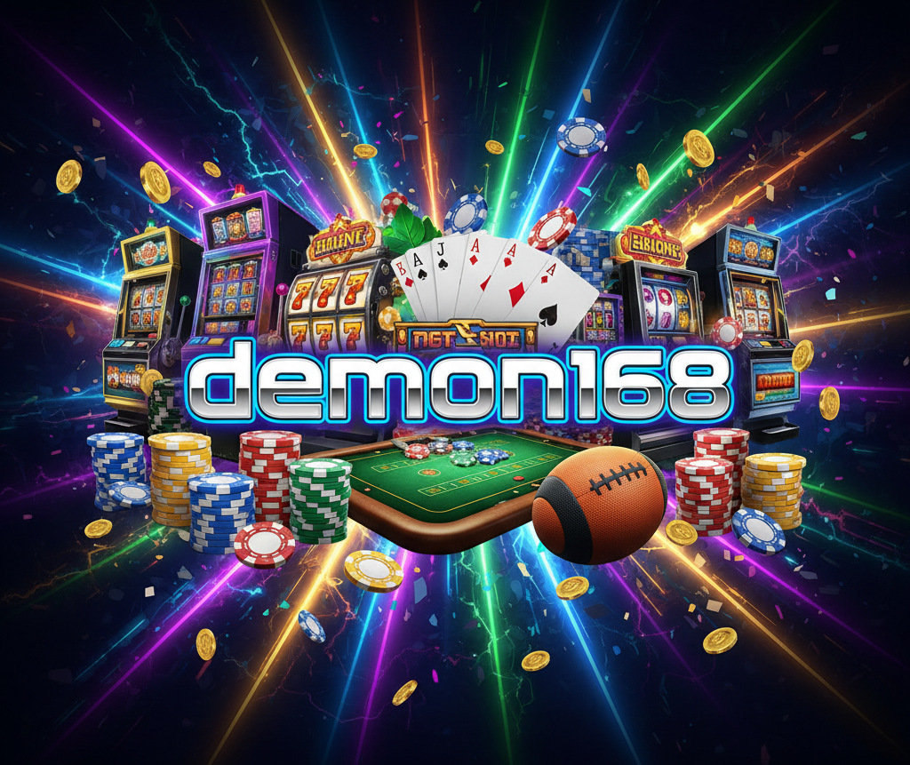 demon168