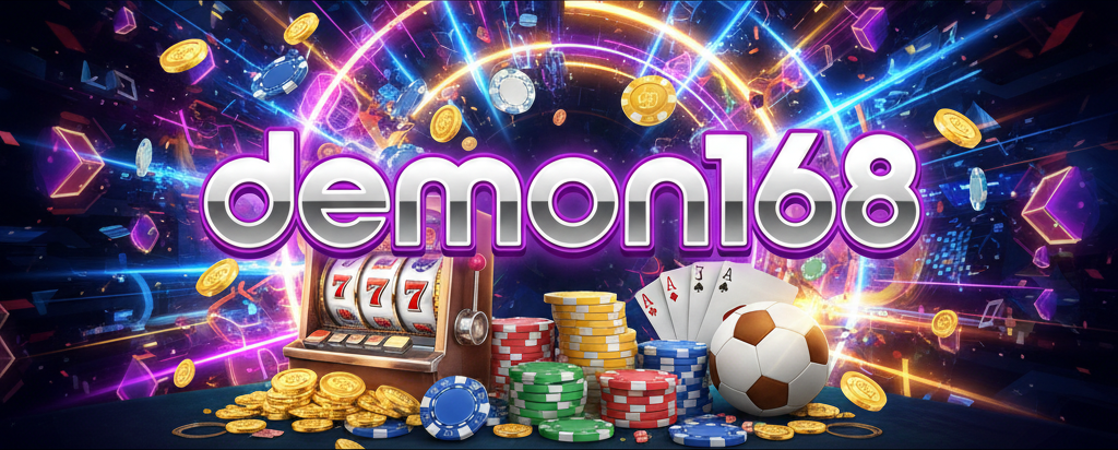 demon168